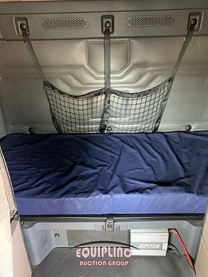 2016 Freightliner Cascadia