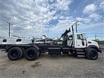 2010 Mack Granite
