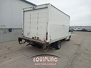 2014 Chevrolet EXPRESS