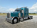 2002 Peterbilt 379