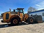 2021 Hyundai HL970A