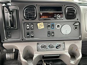 2017 Freightliner M2