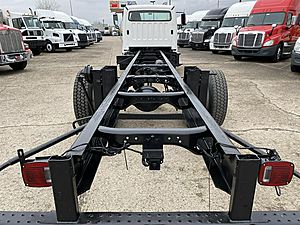 2017 Freightliner M2
