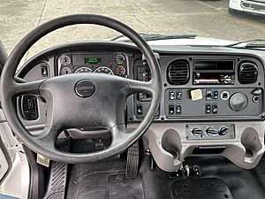 2017 Freightliner M2