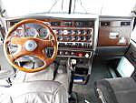 2007 Kenworth T600