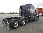 2007 Kenworth T600