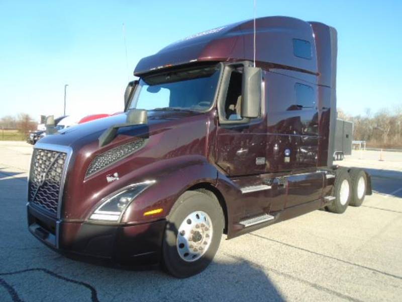 2020 Volvo VNL 760 (For Sale) | 70