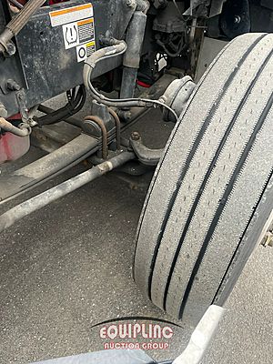 2017 Peterbilt 579