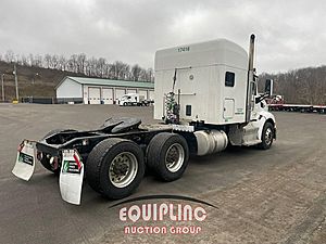 2017 Peterbilt 579