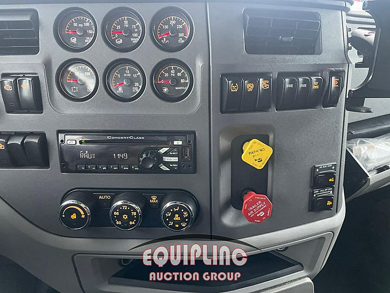 2017 Peterbilt 579