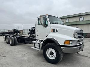 2005 Sterling 9513 - Cab & Chassis