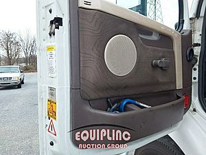 2016 Volvo VNL