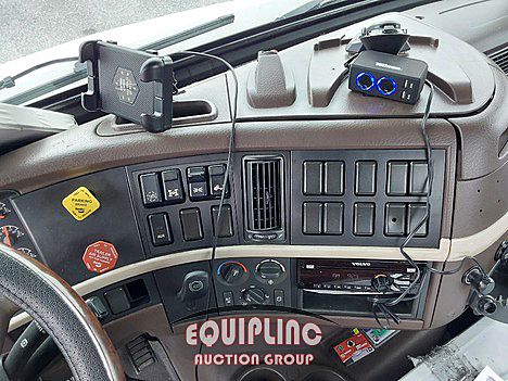 2016 Volvo VNL