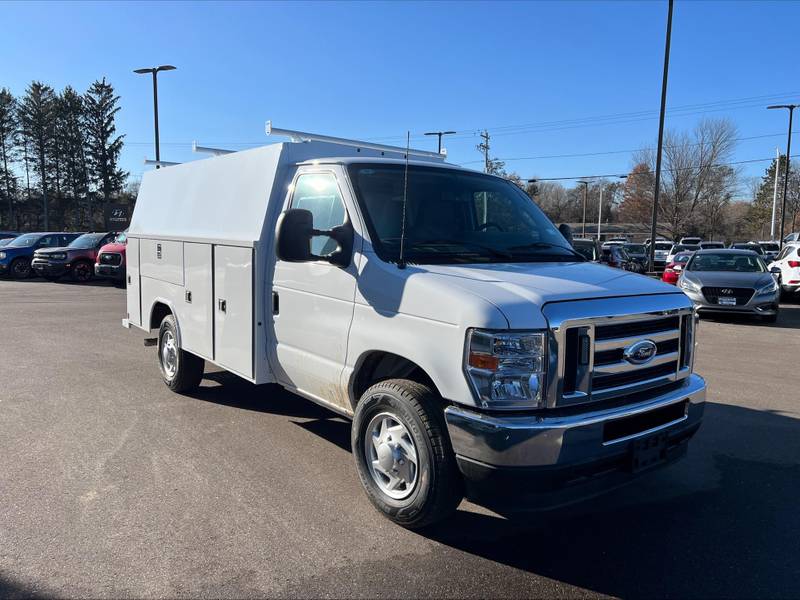 2024 Ford E350 (For Sale) | Service Truck | #248069