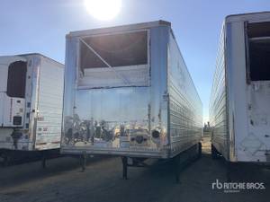 2023 Great Dane Everest SS - Refrigerated Trailer
