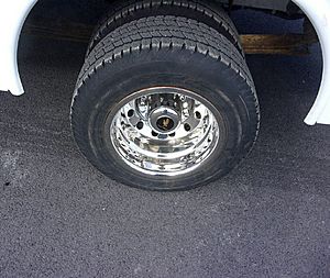 2016 Ford T350