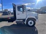 2018 Hino 268A - Flatbed