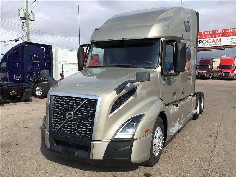 2020 Volvo VNL 760 (For Sale) | 70