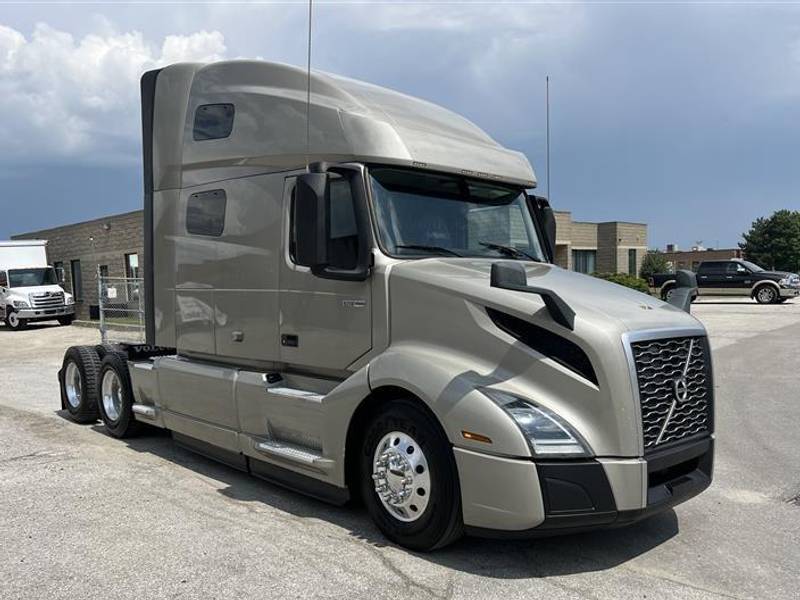 2020 Volvo VNL 760 For Sale | 61