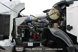 2007 Mack CV713