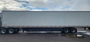 2020 UTILITY Reefer - Refrigerated Trailer