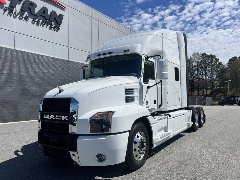 2022 Mack Anthem AN64T (For Sale) | Sleeper Truck | # NM029080