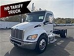 2025 Peterbilt 536