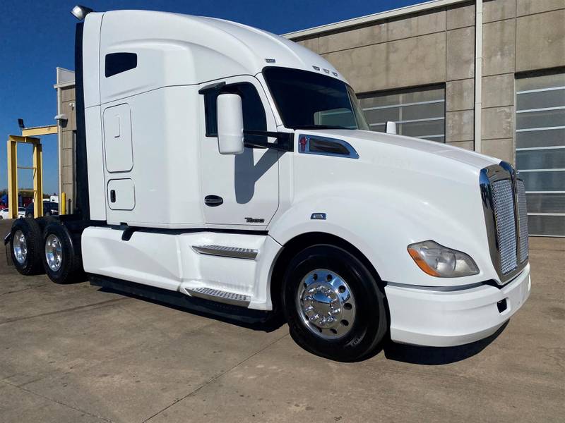 2020 Kenworth T680 (for Sale) 