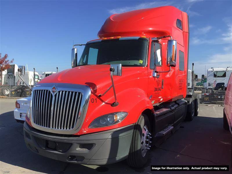 2017 International Prostar (For Sale) | 72