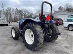 2020 New Holland WORKMASTER 95 - Tractor