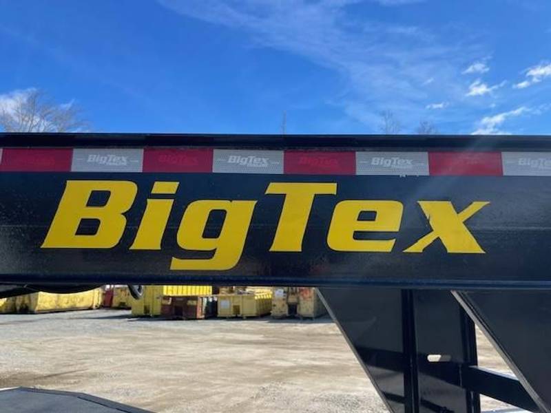 2022 Big Tex 40ft