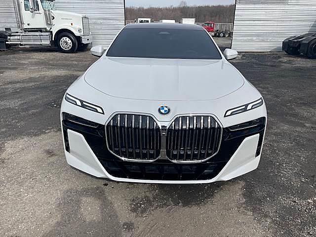 2023 BMW 740i For Sale | Car | #M54235