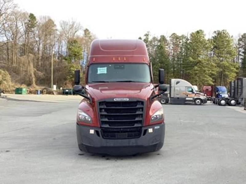 2021 Freightliner Cascadia For Sale | 72