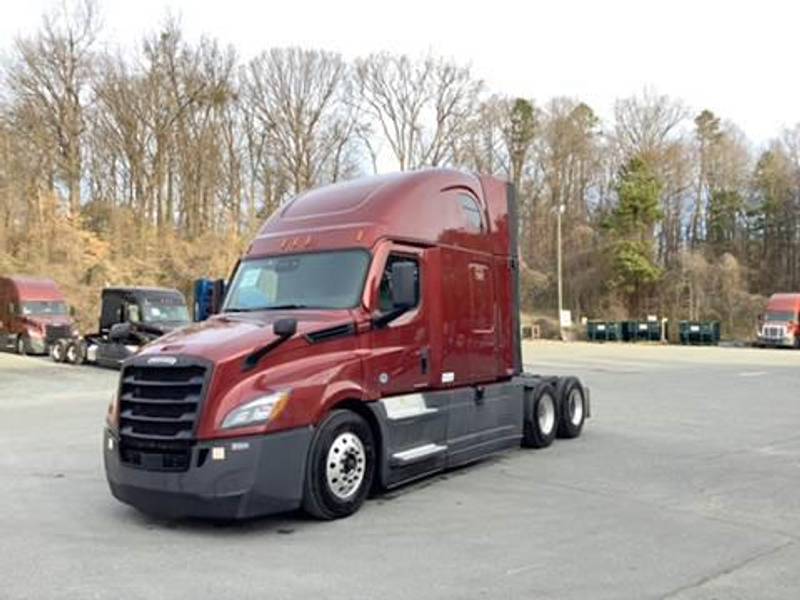 2021 Freightliner Cascadia For Sale | 72