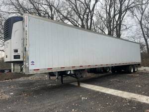 2017 UTILITY Reefer - Refrigerated Trailer