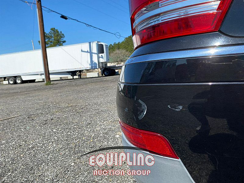 2007 Mercedes GL450