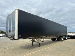 2022 Fontaine FLATBED TRAILER - Day Cab