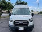 2020 Ford Transit - Cargo Van