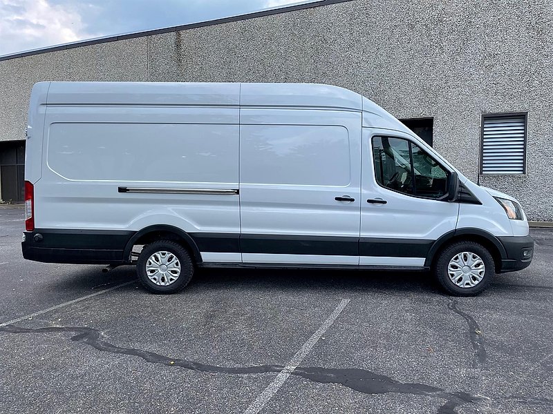 2020 Ford TRANSIT For Sale | Cargo Van | #0567382