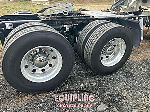 2016 Peterbilt 579
