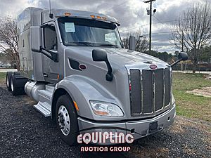2016 Peterbilt 579