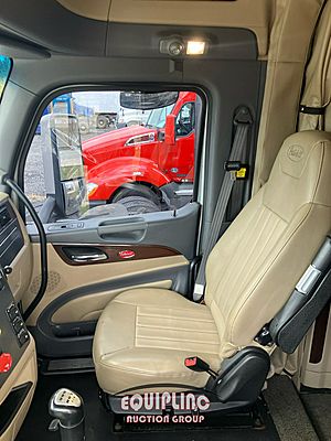 2016 Peterbilt 579