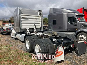 2016 Peterbilt 579