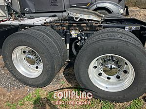 2016 Peterbilt 579