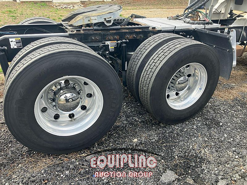 2016 Peterbilt 579