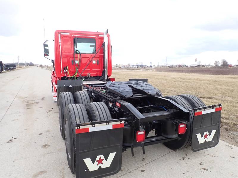 2025 Western Star 57X (For Sale) Day Cab PVG6889