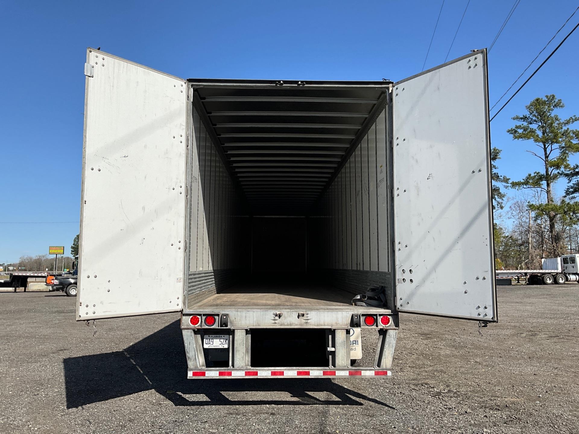 2022 Hyundai Translead Trailers Hyundai Translead Trailers For Sale 