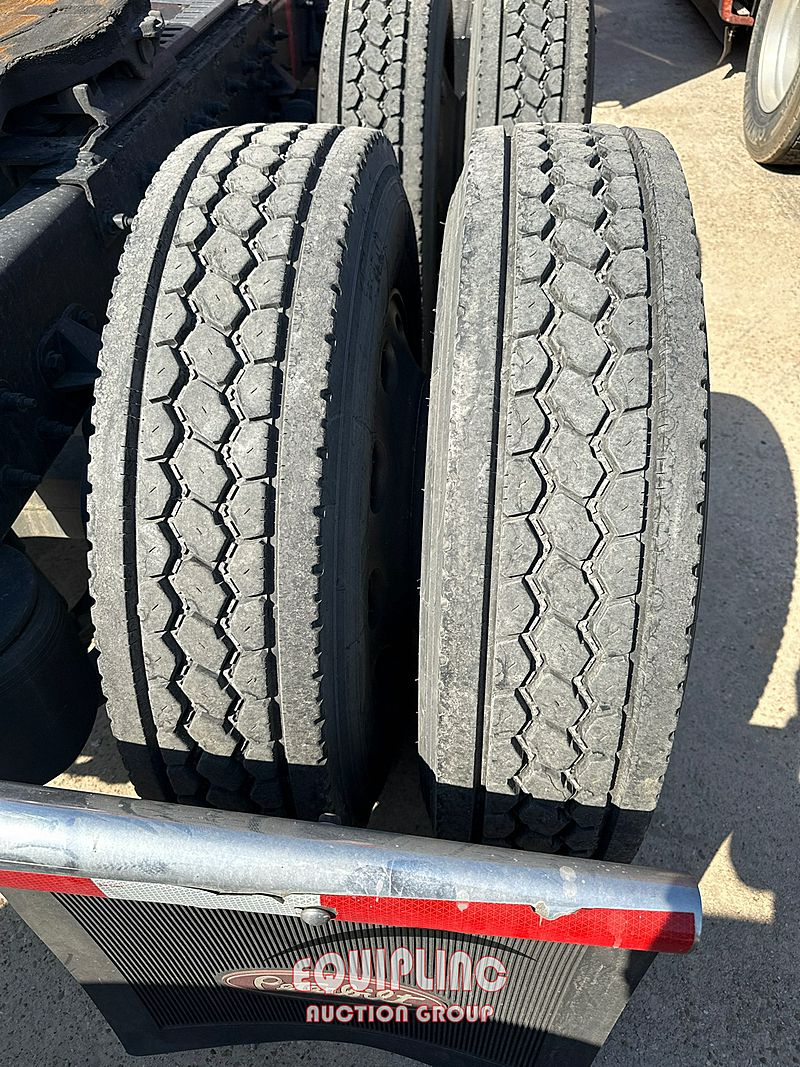2017 Peterbilt 389
