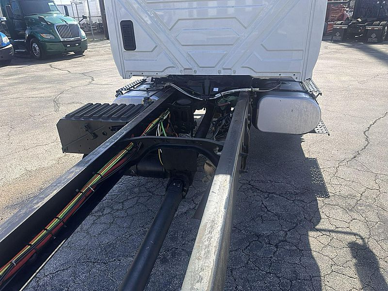 2019 International MV607 (For Sale) | Cab & Chassis | # L40225