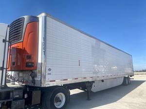 2015 Utility Reefer - Refrigerated Trailer